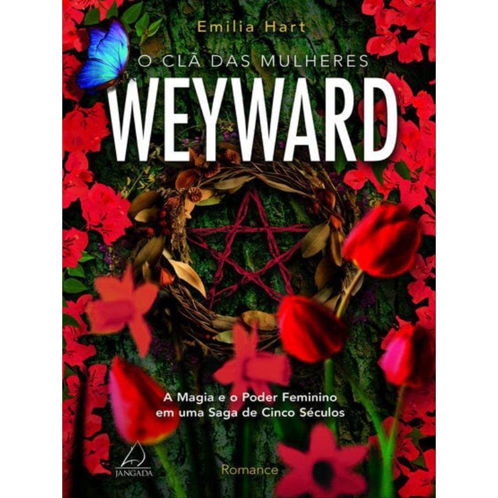 O Clã Das Mulheres Weyward