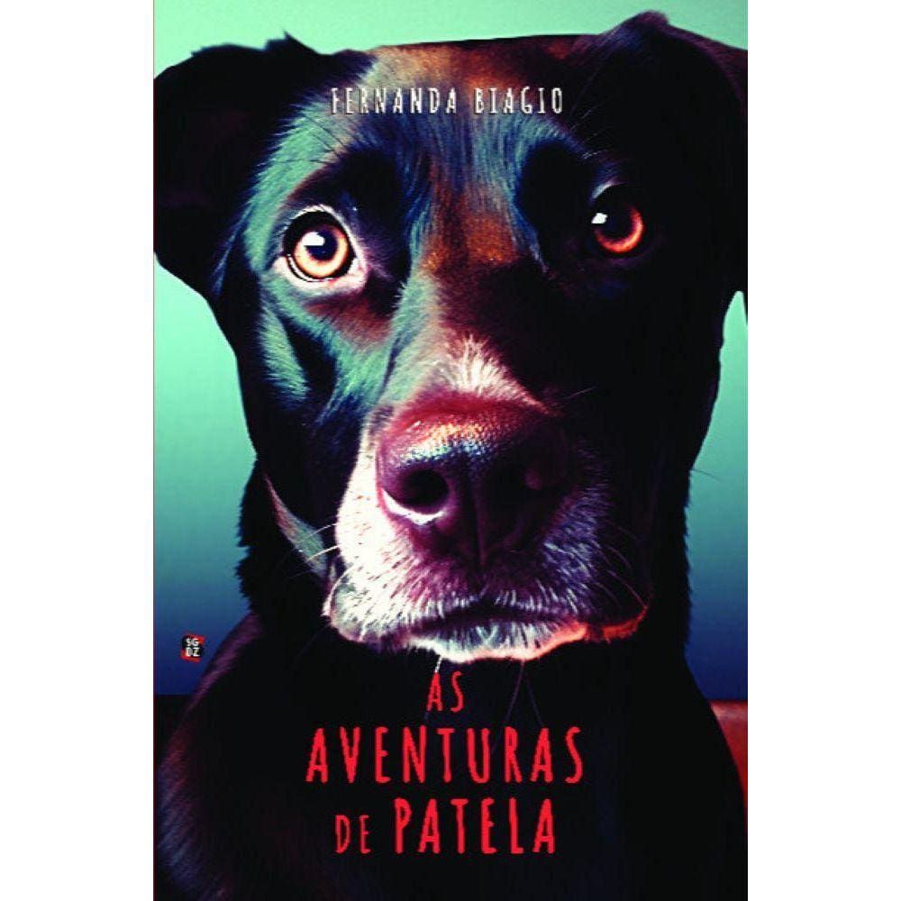 As Aventuras de Patela