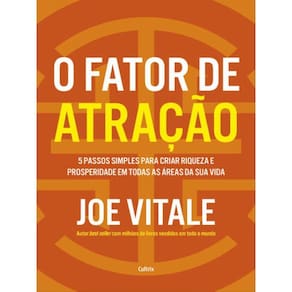 O Fator De Atração