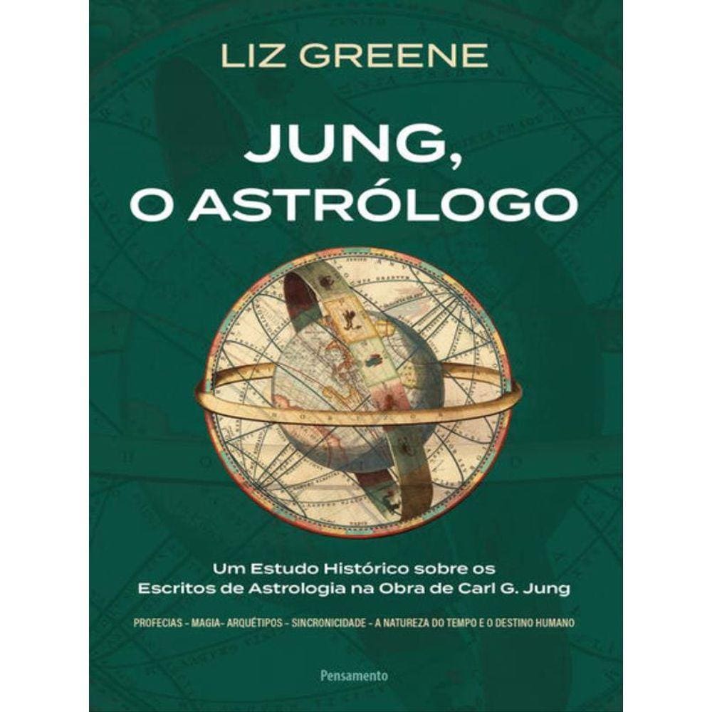 Jung, O Astrólogo