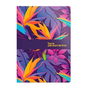 Livro Bons Pensamentos - Sublime