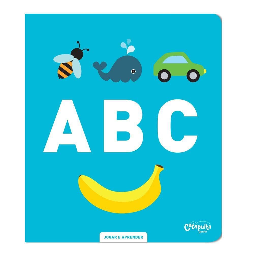 Jogar e Aprender A, B, C