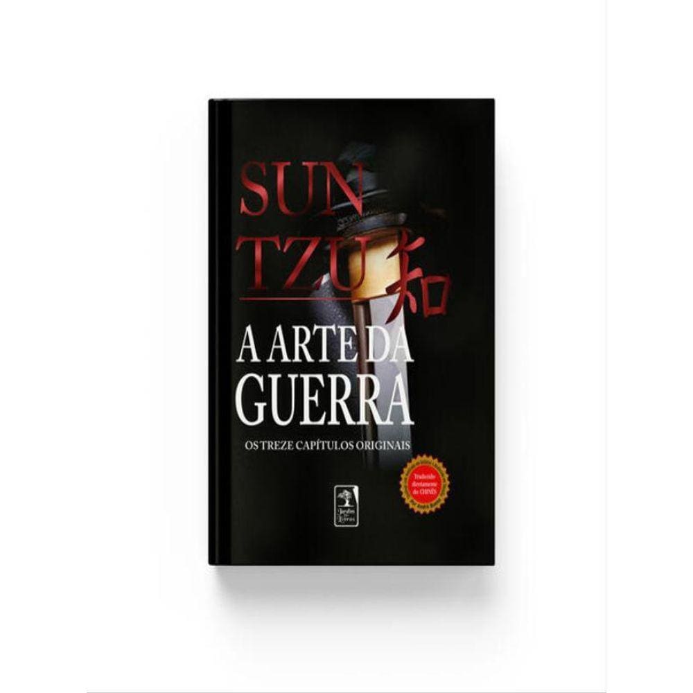 A Arte Da Guerra
