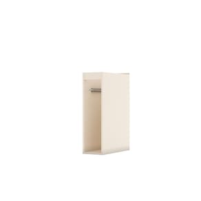 Balcão de Cozinha Porta Toalha 20 Cm Connect Henn