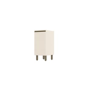Balcão de Cozinha 35 Cm 1 Porta Connect Henn