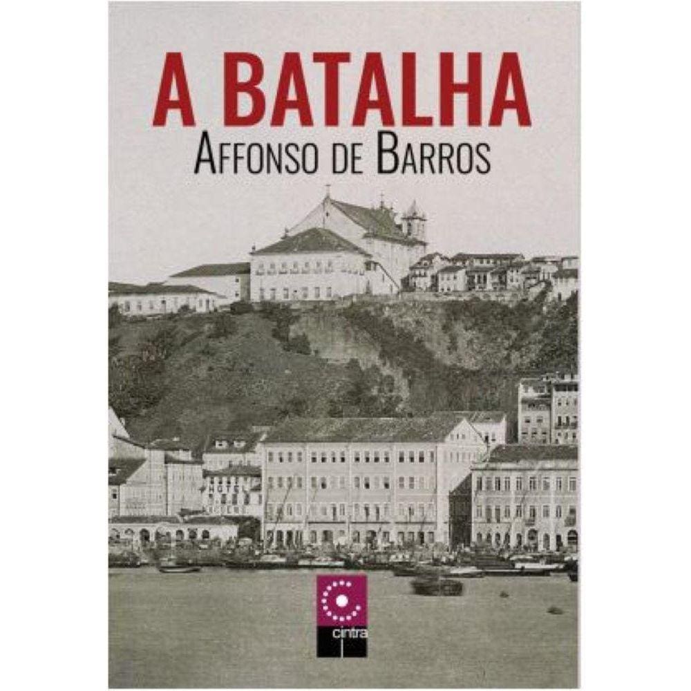 A Batalha