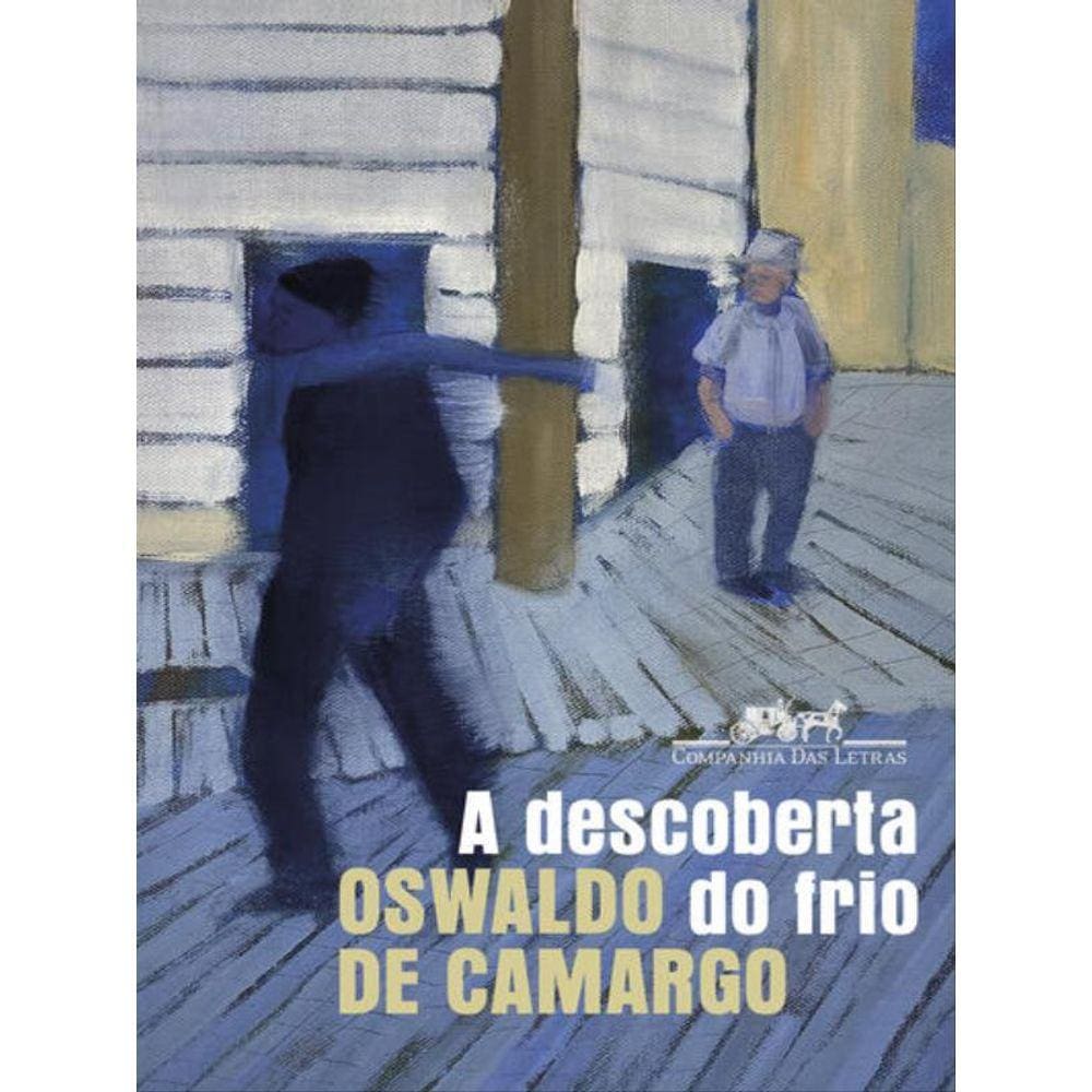 A Descoberta Do Frio