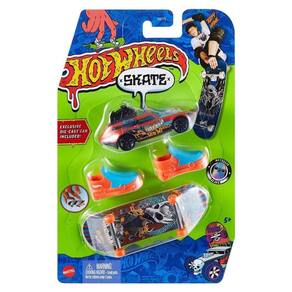 Carrinho Hot Wheels Car-De-Asada Edição Fast Foodie Pronta Entrega