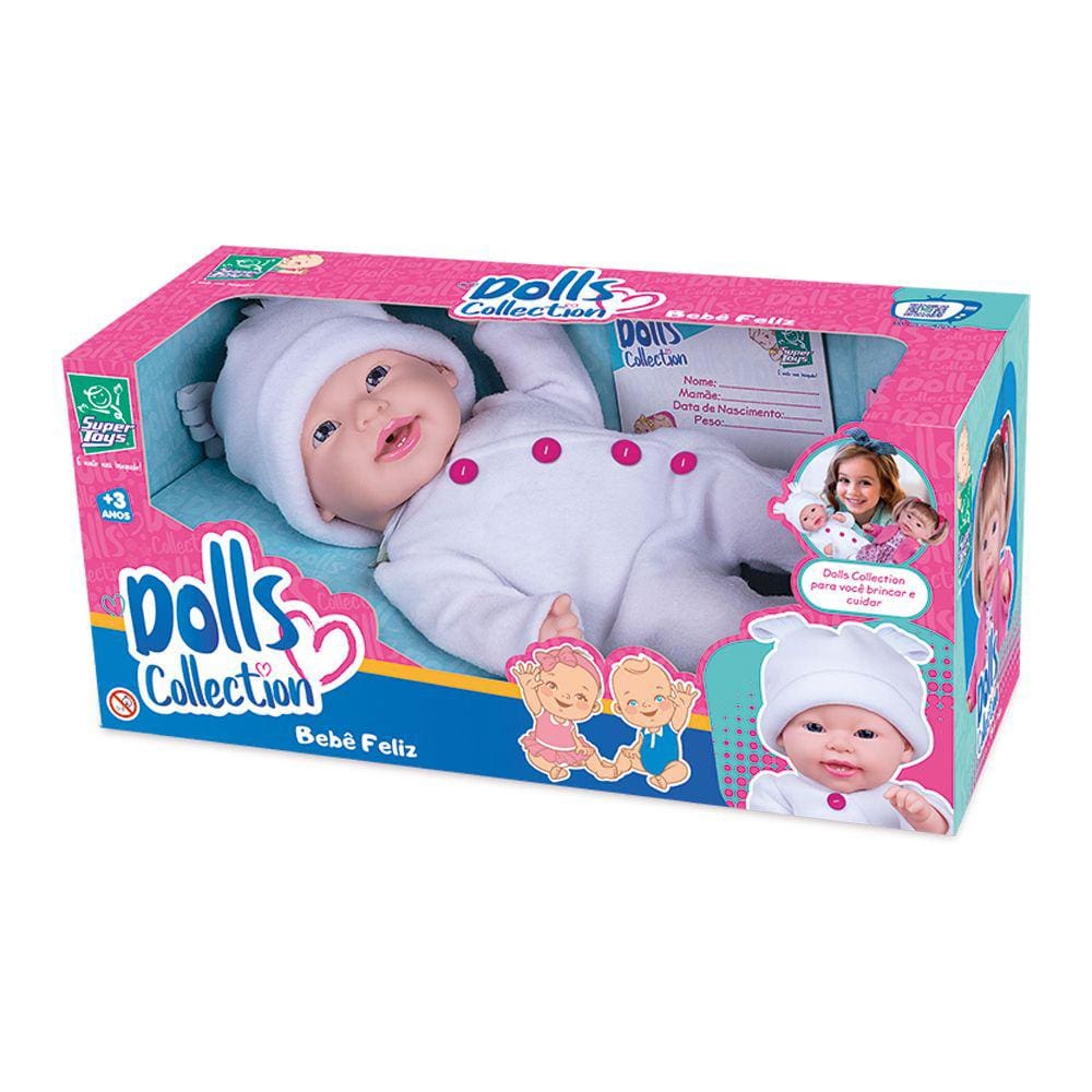 Boutique Dolls Minibodytouca