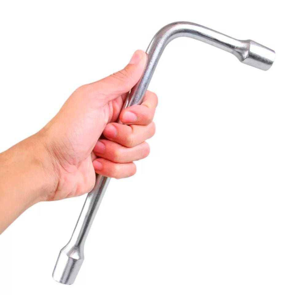 Chave Biela 5/8&quot; - Belzer 303505BBR