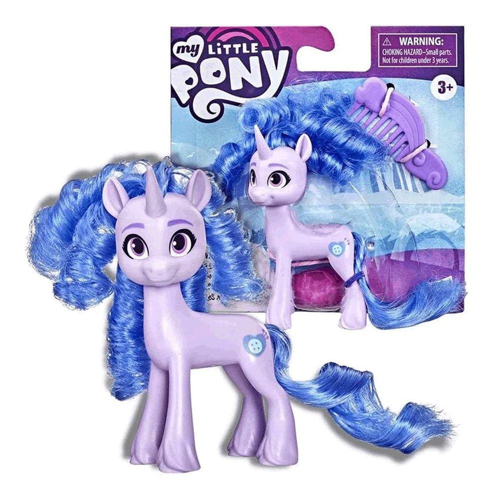 My little pony brinquedo  Black Friday Casas Bahia