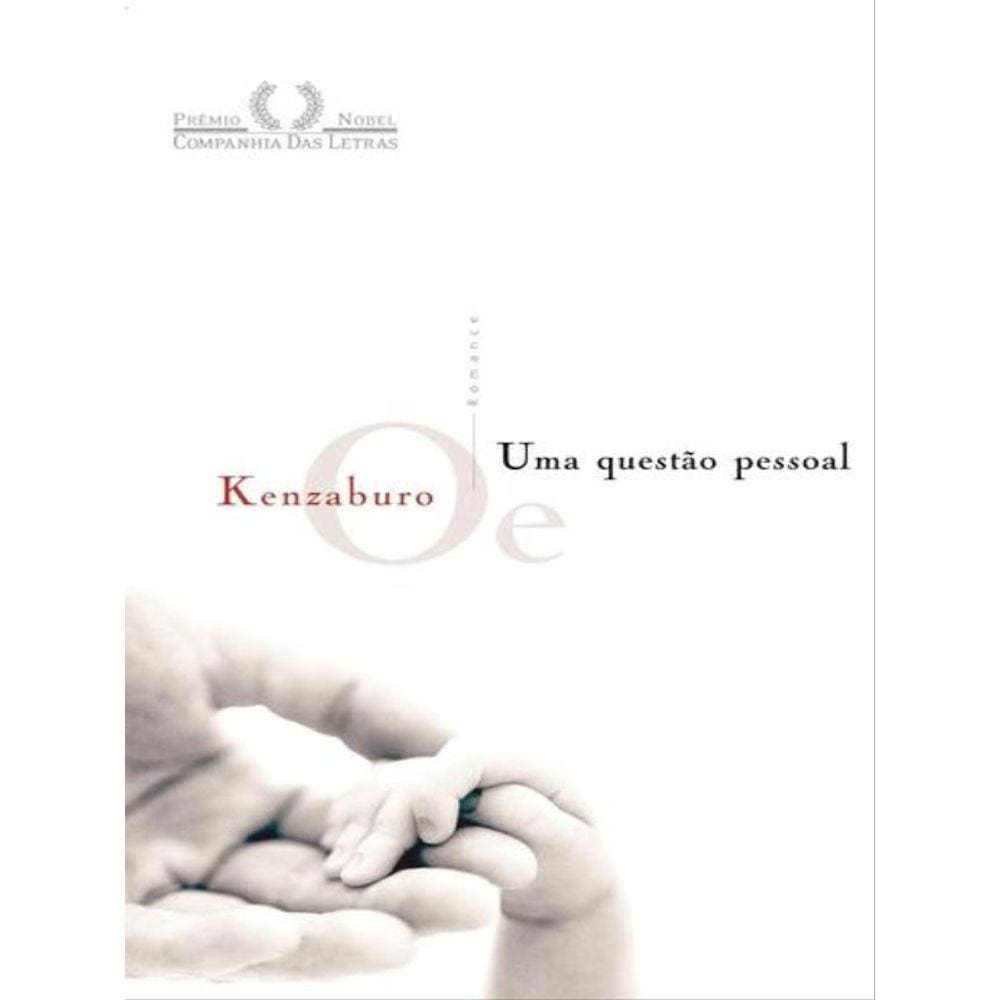 Uma Questão Pessoal