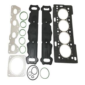 Jogo Kit Juntas Cabeçote Para Citroen C3 C4 1.6 16V Ec5