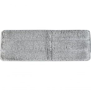 Refil De Microfibra Para Rodo Mop Lava E Seca Vonder