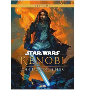 Star Wars: Kenobi