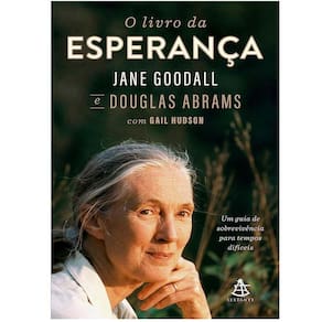 O Livro da Esperança: Um Guia de Sobrevivência para Tempos Difíceis