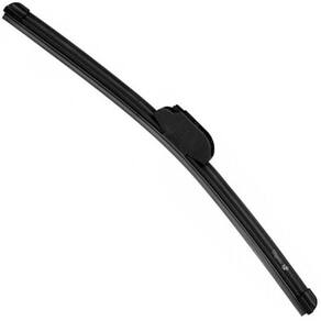 Palheta Limpador Parabrisa Diant LE Ka 97 a 2010 Slim Blade