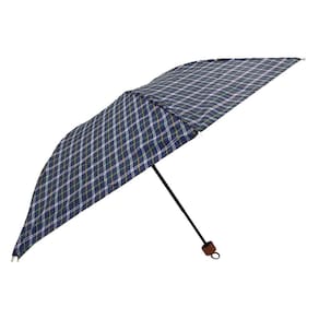 Guarda-Chuva Xadrez Verde Modelo2 N226238-3 - Quanhe
