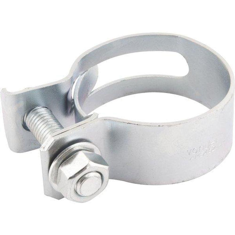 Abraçadeira Para Mangote Am 7987 3.1/8`` à 3.7/16`` Com 2 Peças Vonder