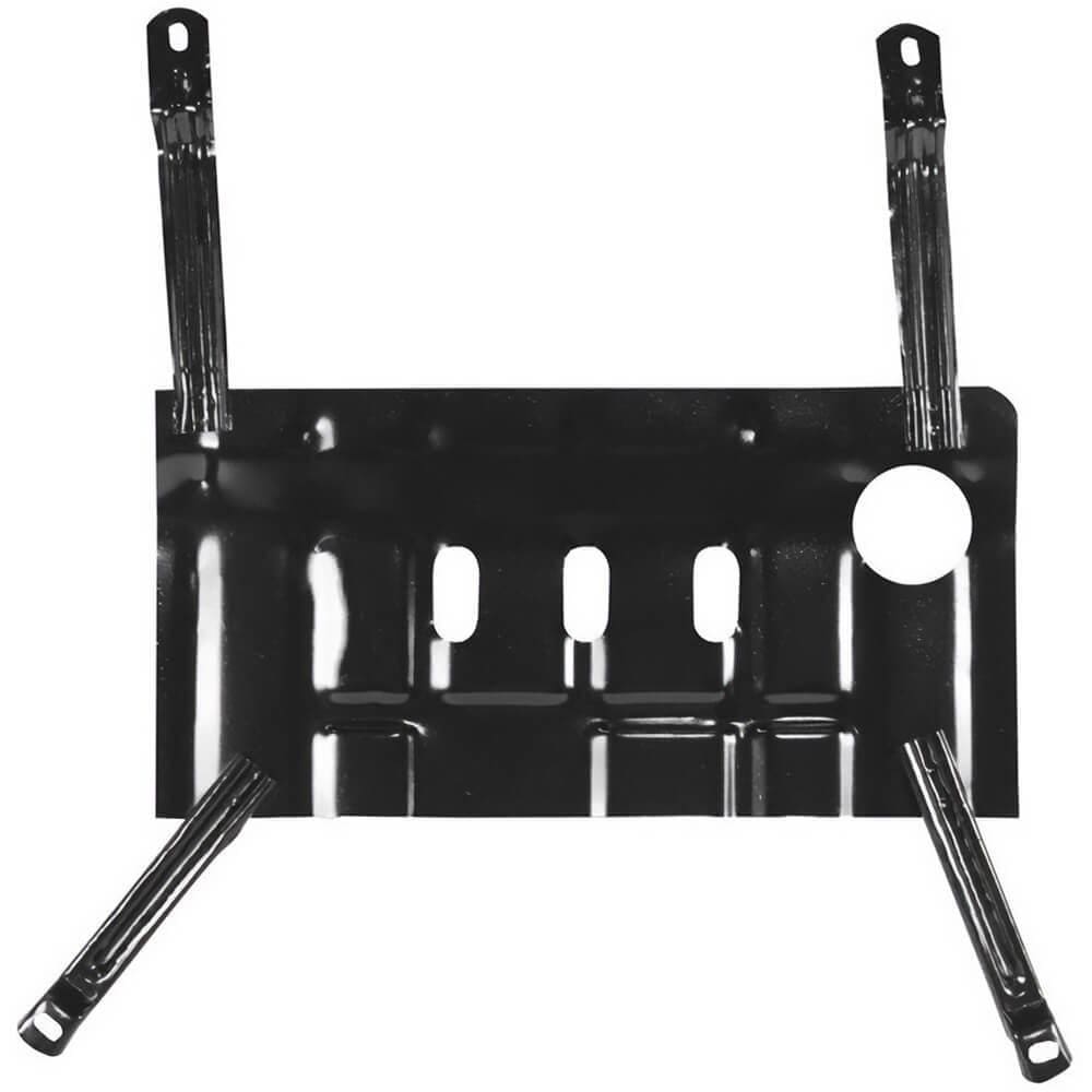 Protetor de Cáter HB20 Hatch 1.0 1.6 12V 16V 2012 a 2014 DHF