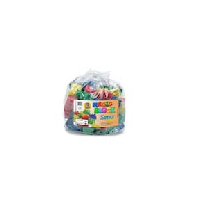 Magic Block 70 Pcs