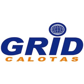 Jogo 4 Calota Modelo Original Fiat Linea Prata Aro 13 Grid