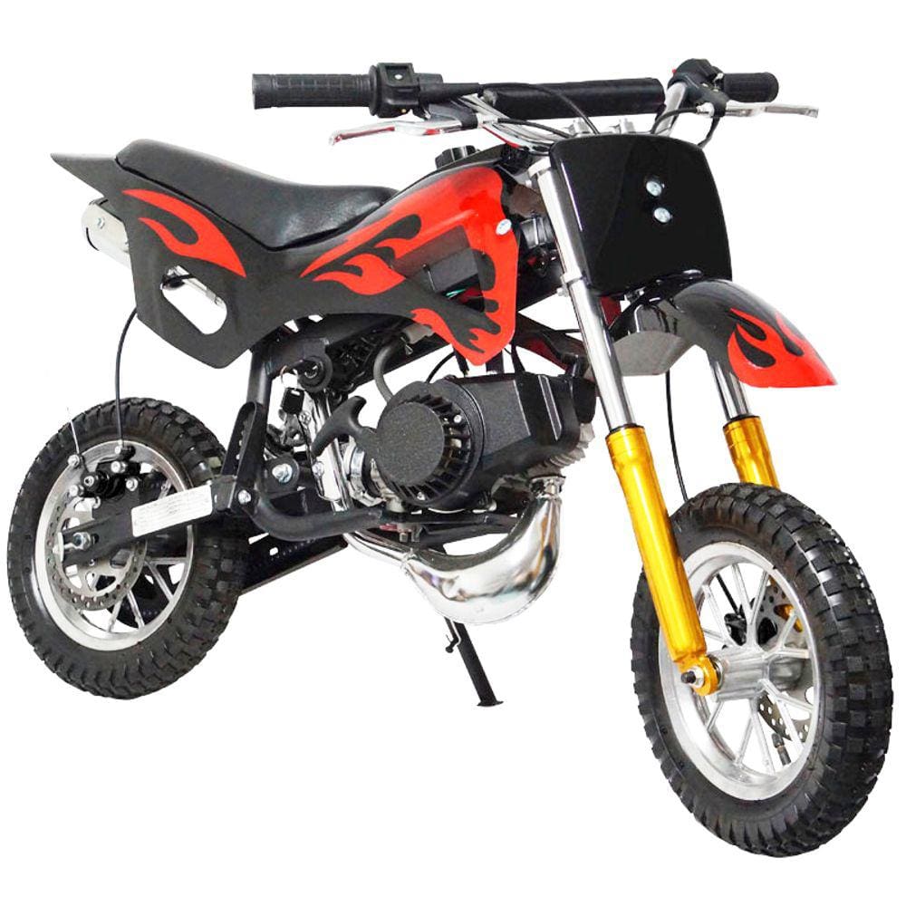 Mini Moto Cross 49cc DSR - DSRshop