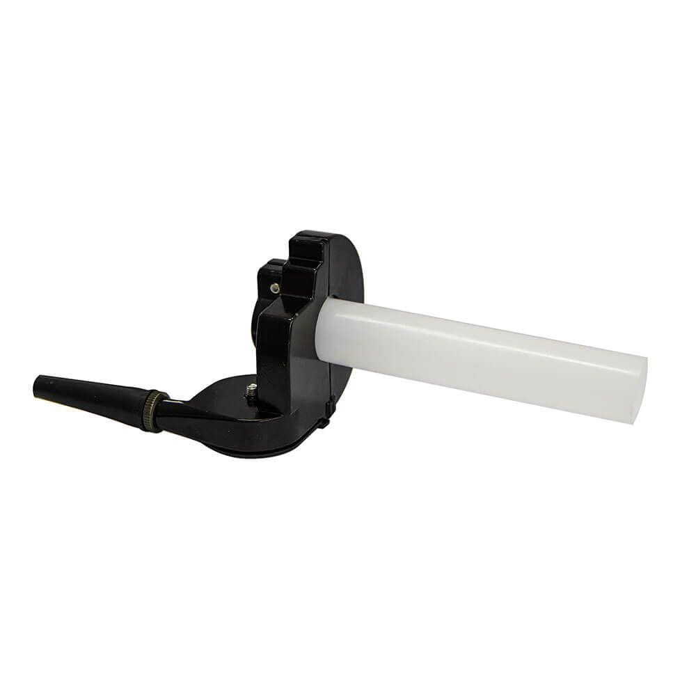 Acelerador Punho Rápido Aluminio Moto X - Universal