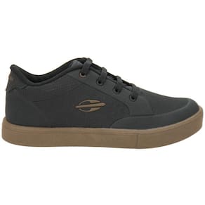 Tênis Mormaii Urban Free Jr Preto - Juvenil