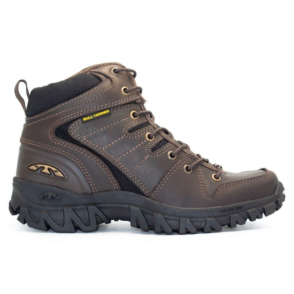 Bota Bull Terrier Masculina Swat