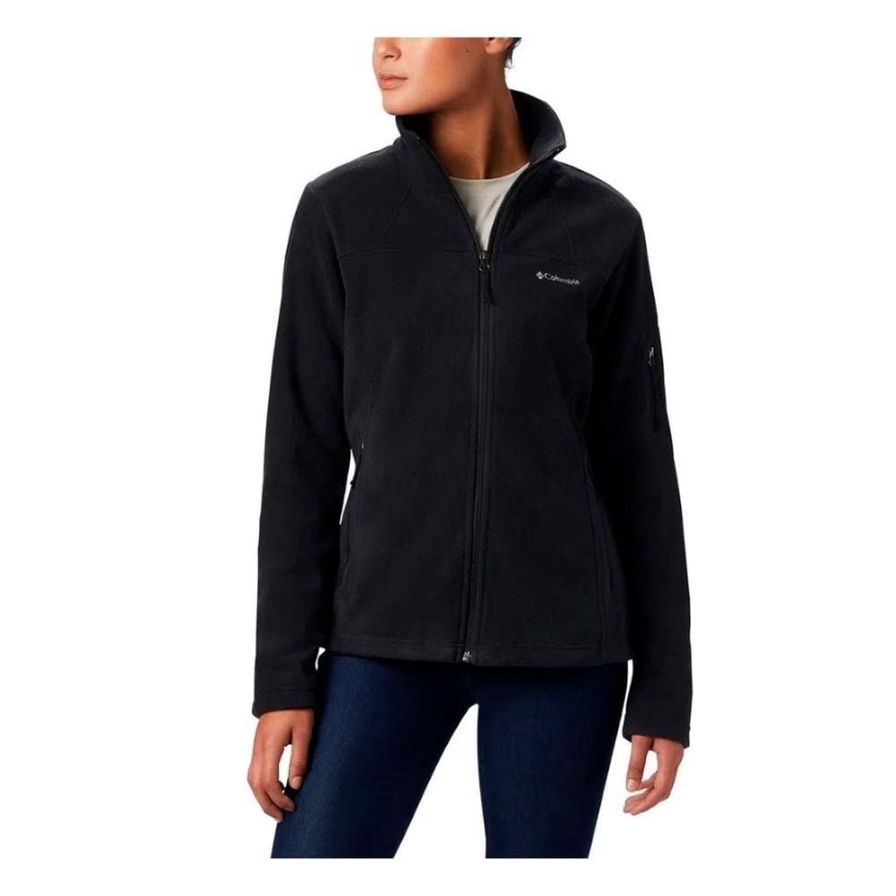Jaqueta Columbia Feminina Fast Trek Ii