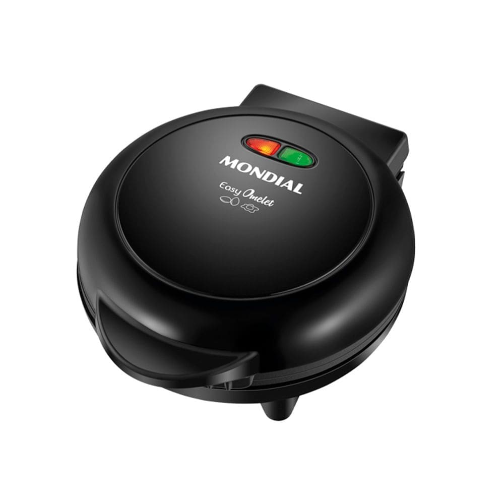 Omeleteira Elétrica Mondial Easy Omelet OM-02
