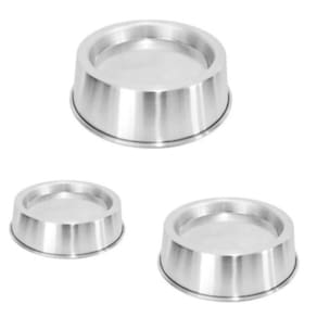 Kit 3 Formas Ballerine Fondue P/ Bolo Piscina Pool Cake Vulcão P M G