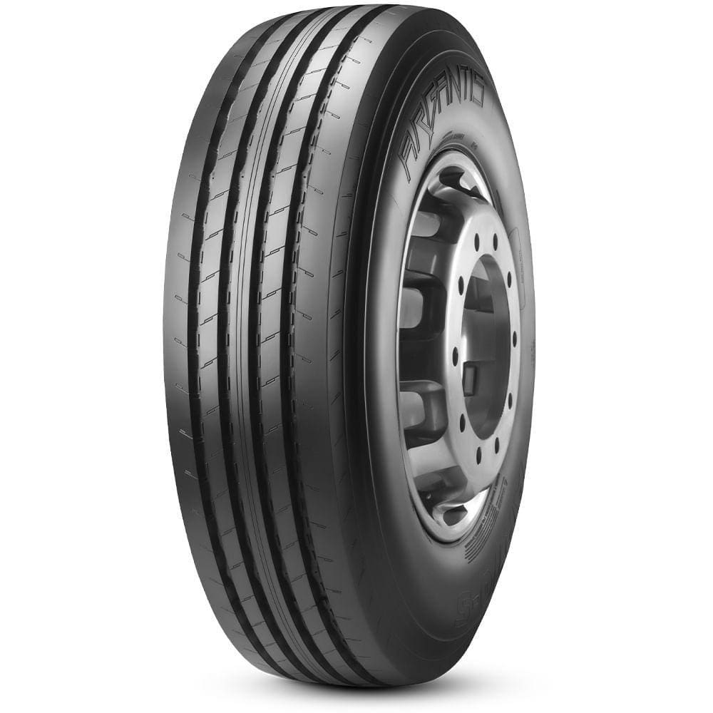 Pneu Argantis by Prometeon 275/80r22.5 149/146M 16PR AR70S