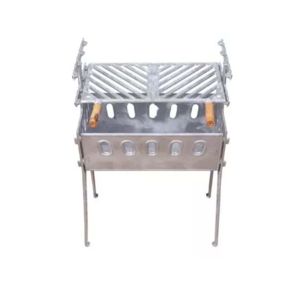 Churrasqueira Portátil