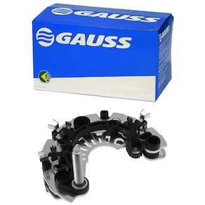 Retificador Alternador Fiorino Idea Atractive Doblo Ga1302