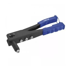 Alicate Rebitador em Aço Estampado 9" 4 Pontas - Kala 335223