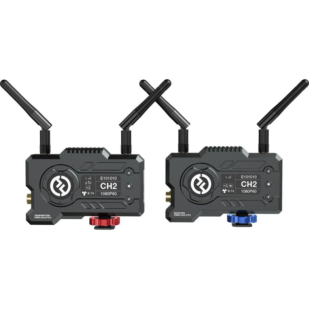 Hollyland Mars 400S Pro - Transmissor De Video