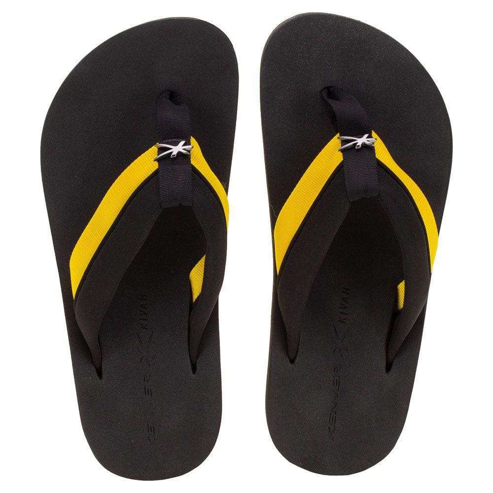 Chinelo Masculino Kivah Kenner - Hxc
