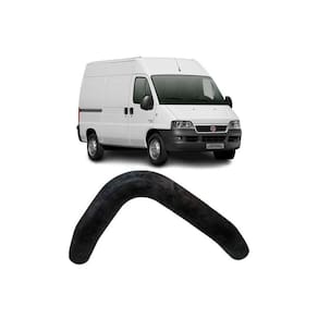 Mangueira Intercooler Superior Ducato 2.8 (2005/2009)