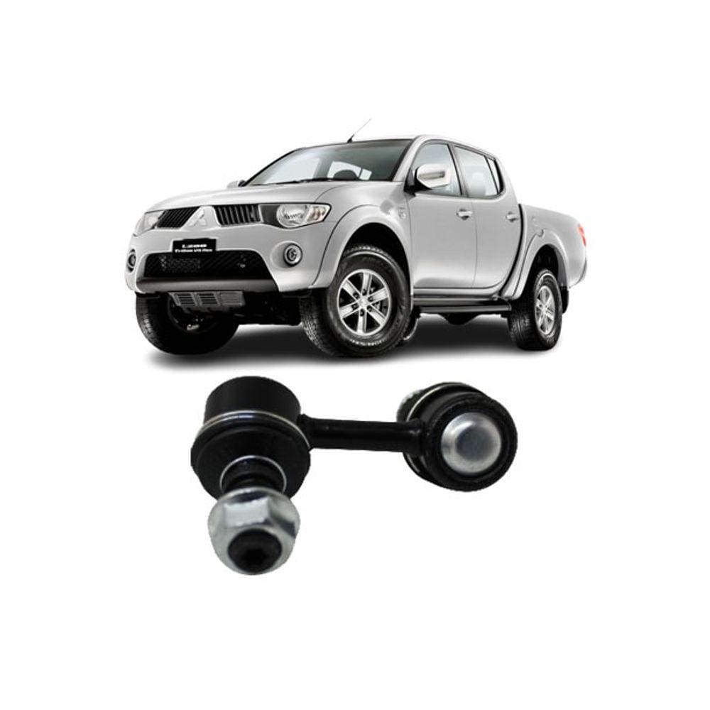 Bieleta Dianteira L200 Triton (Le)