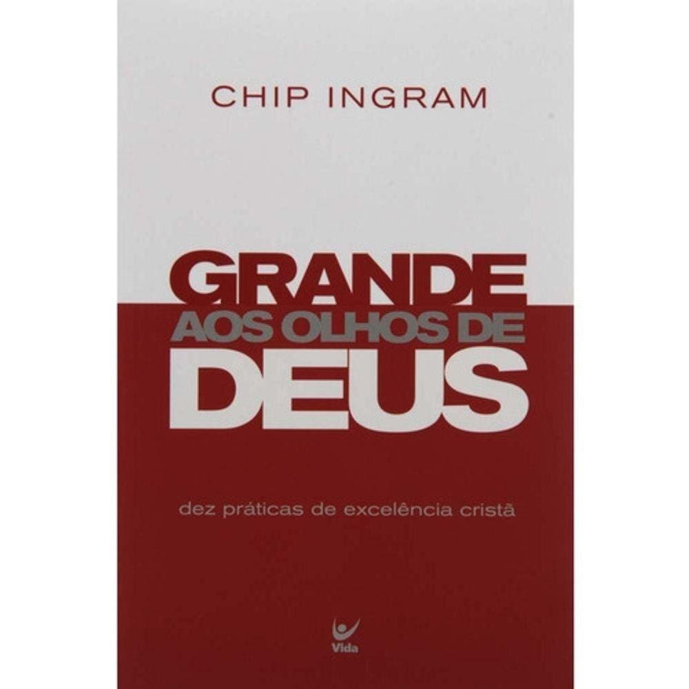 Grande Aos Olhos De Deus