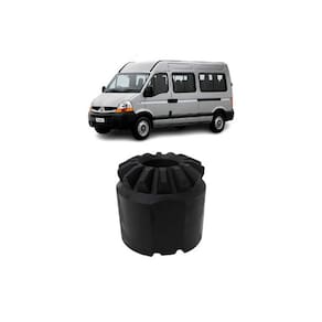 Copo Semi Eixo Master 2.5 (2003/2012) (Tulipa) (Drive Tec)