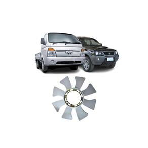 HELICE RADIADOR L200 GLS, HPE 4x4 /HR 2.5 (8 PAS)