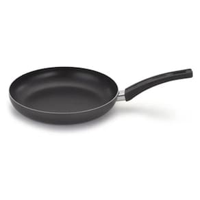 Frigideira Italiana Antiaderente 24cm - Grafite