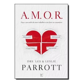 A.m.o.r. - Faca O Seu Estilo De Amor Trabalhar A Seu Favor No Casamento
