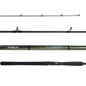 Vara Carretilha Marine Sports Evocarbon EVC-C701MH 2,13M 30 Lbs Fibra de Carbono