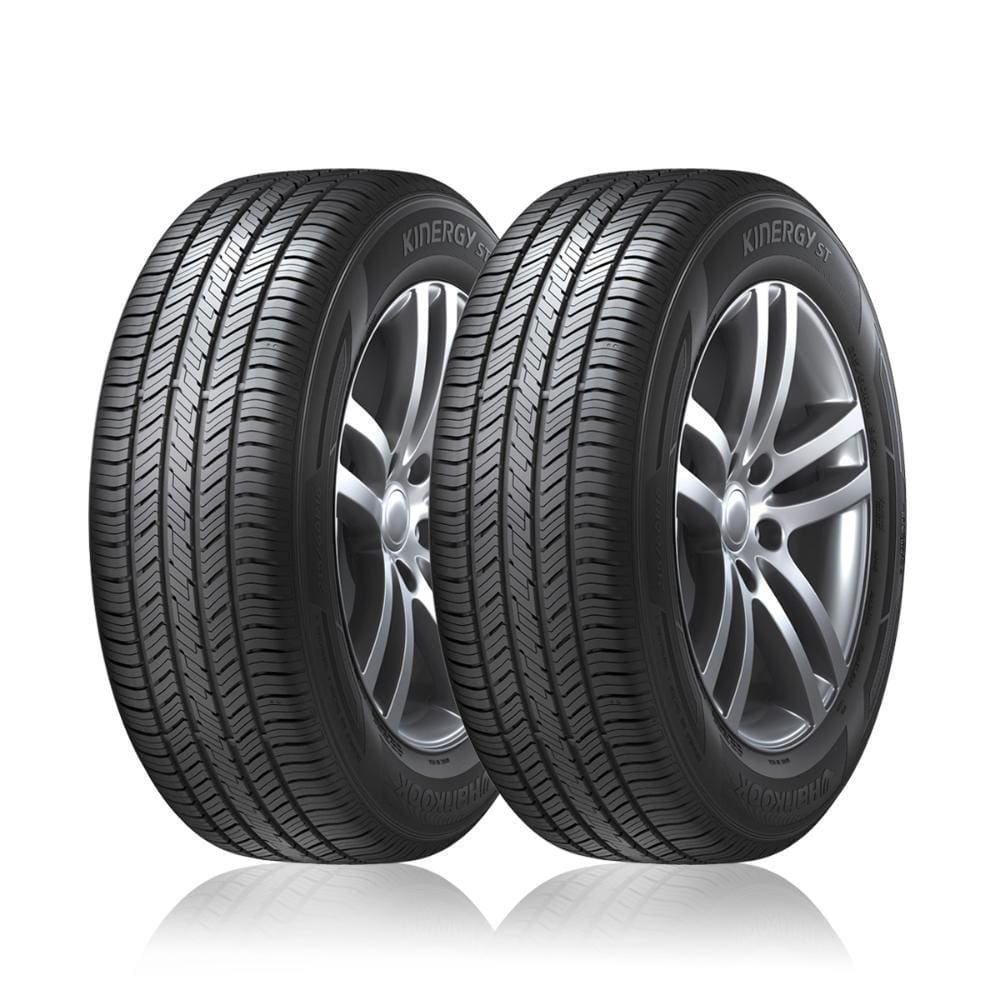 Pneu Aro 15 185/65R15 88T Hankook Kinergy St H735 kit 2