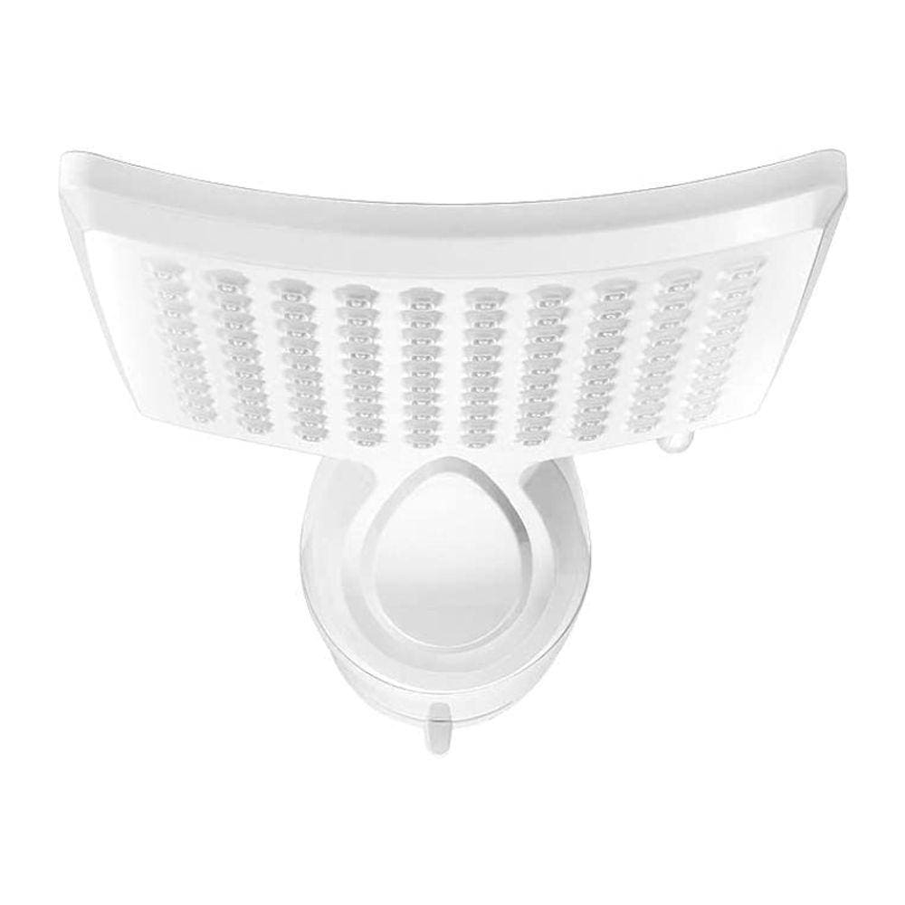 Chuveiro Lorenzetti Elétrico Loren Shower Multitemperatura 5500w Branco 110v