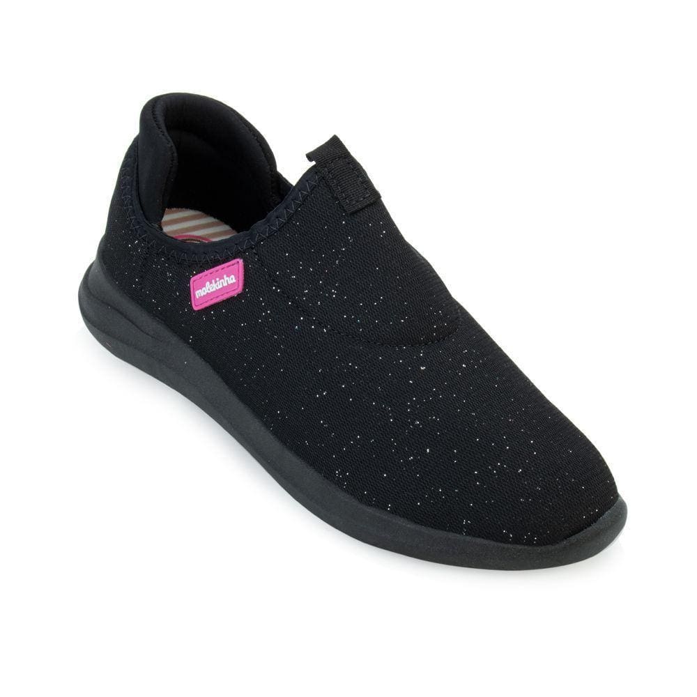 Tênis Slip On Molekinha MK23-25033